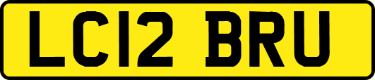 LC12BRU