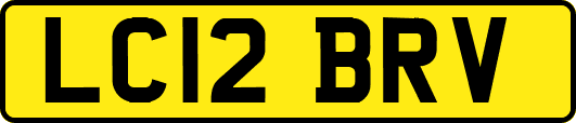 LC12BRV