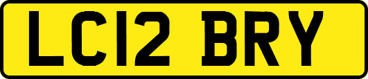 LC12BRY