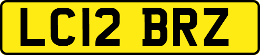 LC12BRZ