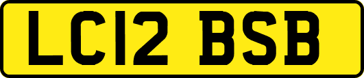LC12BSB