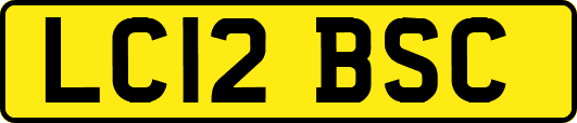 LC12BSC