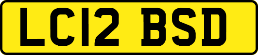 LC12BSD