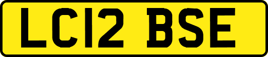 LC12BSE