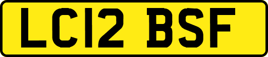 LC12BSF