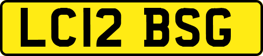 LC12BSG