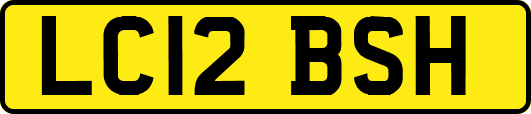 LC12BSH