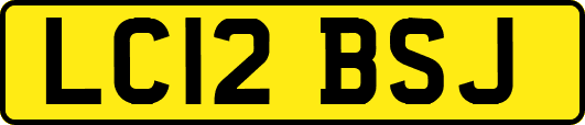 LC12BSJ