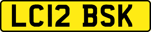LC12BSK