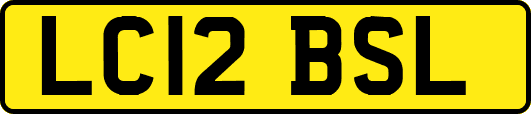 LC12BSL
