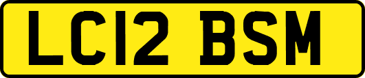 LC12BSM