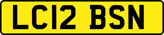 LC12BSN