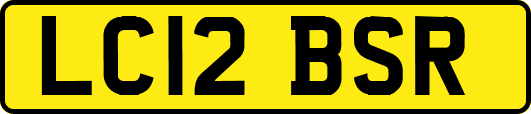 LC12BSR