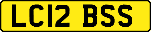 LC12BSS