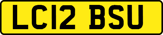 LC12BSU