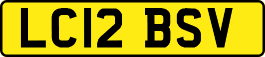 LC12BSV