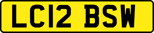 LC12BSW