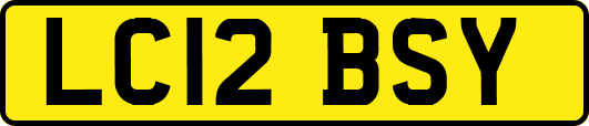 LC12BSY