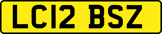 LC12BSZ