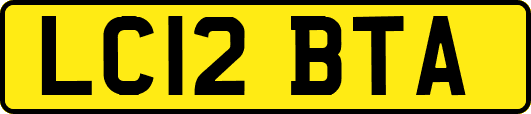 LC12BTA