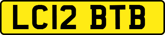 LC12BTB