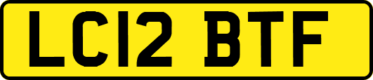 LC12BTF