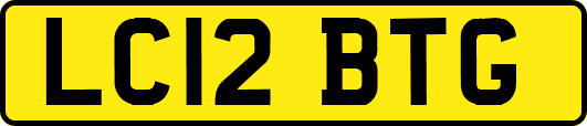 LC12BTG