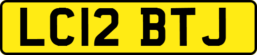 LC12BTJ