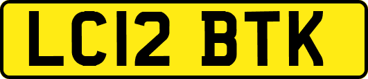 LC12BTK
