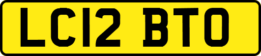 LC12BTO