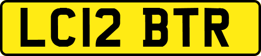 LC12BTR