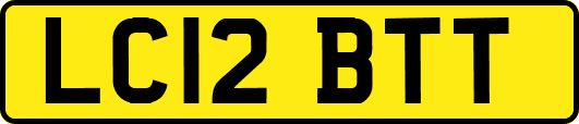 LC12BTT