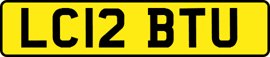 LC12BTU