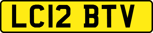 LC12BTV