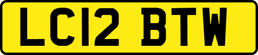 LC12BTW