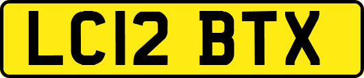 LC12BTX