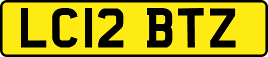 LC12BTZ