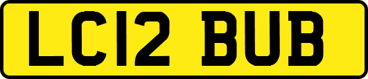 LC12BUB
