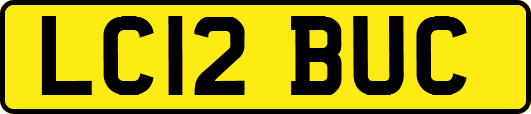 LC12BUC