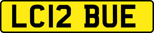 LC12BUE