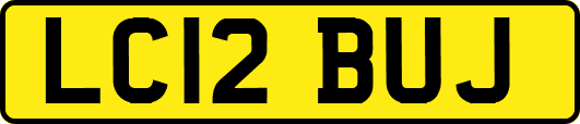 LC12BUJ