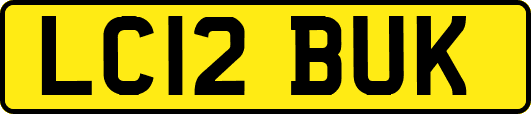 LC12BUK