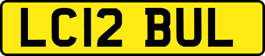 LC12BUL