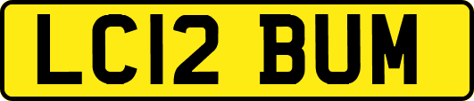 LC12BUM