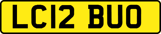 LC12BUO