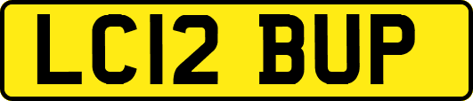 LC12BUP