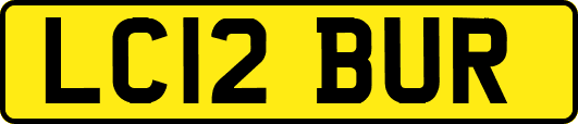 LC12BUR