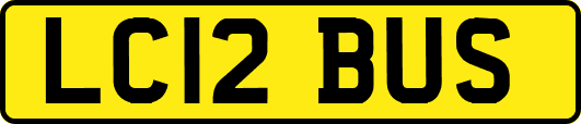 LC12BUS