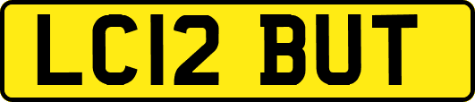 LC12BUT