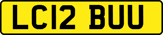 LC12BUU
